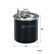 Fuel filter WK 842/23 x Mann, Thumbnail 4