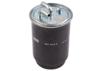 Fuel filter WK 842/3 MANN-FILTER