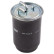 Fuel filter WK 842/3 MANN-FILTER