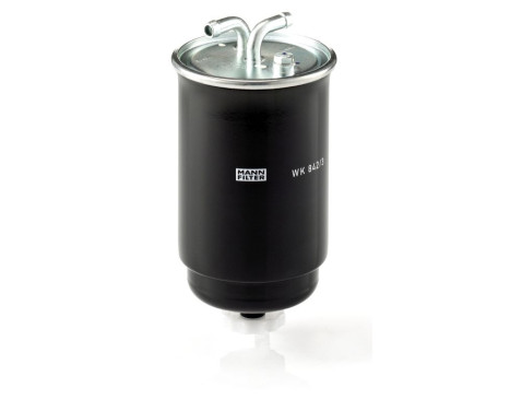 Fuel filter WK 842/3 Mann, Image 2