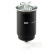 Fuel filter WK 842/3 Mann, Thumbnail 2