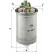 Fuel filter WK 842/4 Mann, Thumbnail 2