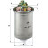 Fuel filter WK 842/4 Mann, Thumbnail 4