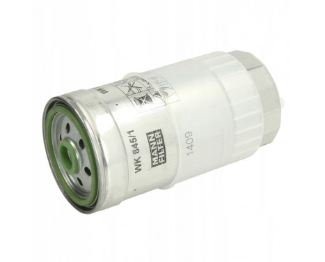 Fuel filter WK 845/1 Mann