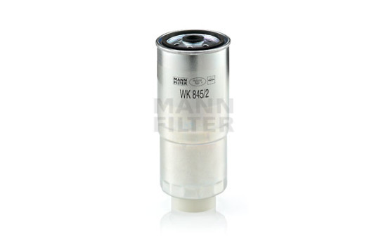 Fuel filter WK 845/2 Mann