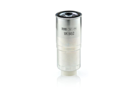 Fuel filter WK 845/2 Mann, Image 2