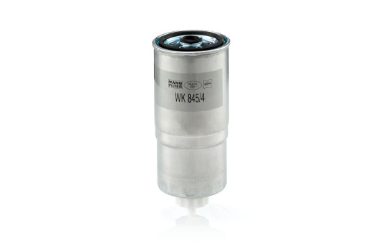 Fuel filter WK 845/4 Mann, Image 2