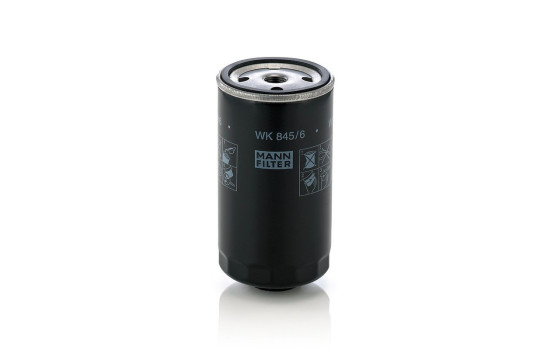 Fuel filter WK 845/6 Mann, Image 2