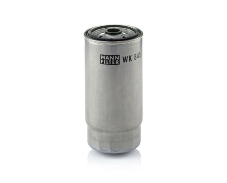 Fuel filter WK 845/7 Mann, Image 2