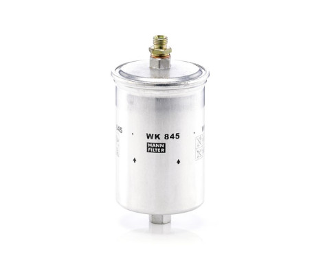 Fuel filter WK 845 Mann, Image 2