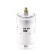 Fuel filter WK 845 Mann, Thumbnail 2