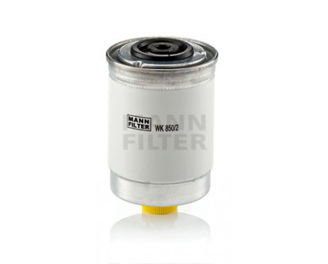 Fuel filter WK 850/2 Mann