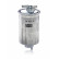 Fuel filter WK 853/11 MANN-FILTER