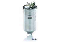 Fuel filter WK 853/12 z Mann