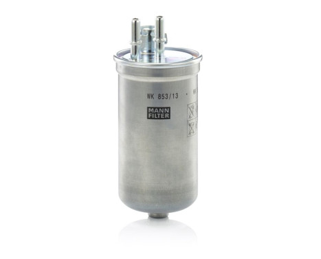 Fuel filter WK 853/13 Mann, Image 2