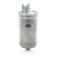 Fuel filter WK 853/13 Mann, Thumbnail 2