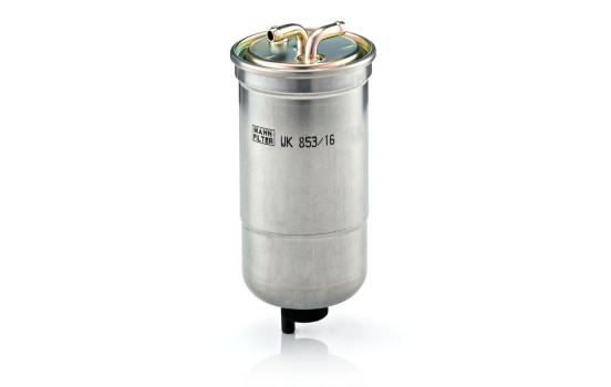 Fuel filter WK 853/16 MANN-FILTER