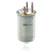 Fuel filter WK 853/18 MANN-FILTER