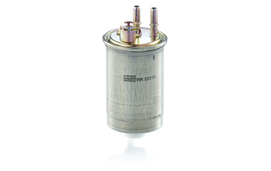Fuel filter WK 853/18 MANN-FILTER