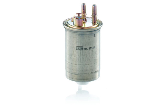 Fuel filter WK 853/18 MANN-FILTER, Image 2
