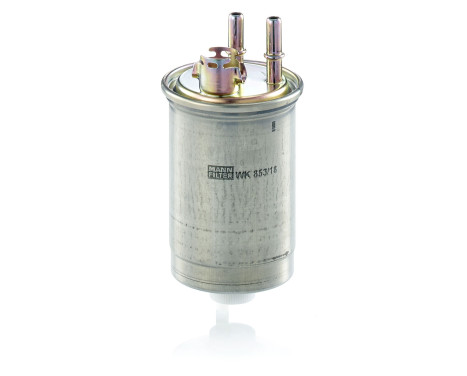 Fuel filter WK 853/18 Mann