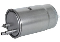 Fuel filter WK 853/21 MANN-FILTER