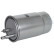 Fuel filter WK 853/21 Mann
