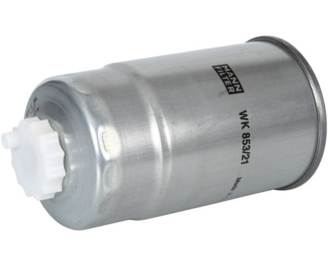Fuel filter WK 853/21 Mann, Image 2