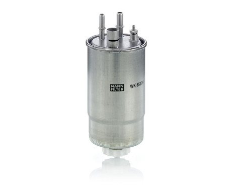 Fuel filter WK 853/24 Mann, Image 2