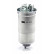 Fuel filter WK 853/3 x Mann