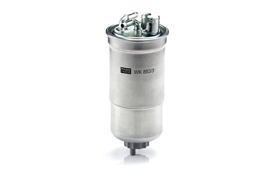 Fuel filter WK 853/3 x Mann