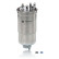 Fuel filter WK 853/3 x Mann, Thumbnail 3