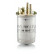 Fuel filter WK 853/7 MANN-FILTER