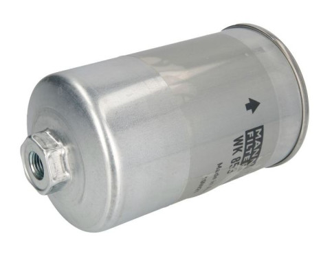 Fuel filter WK 853 Mann, Image 2