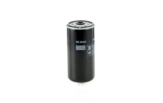 Fuel filter WK 854/2 MANN-FILTER, Image 3