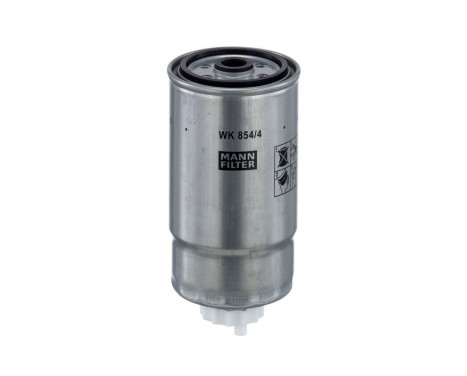 Fuel filter WK 854/4 Mann, Image 2