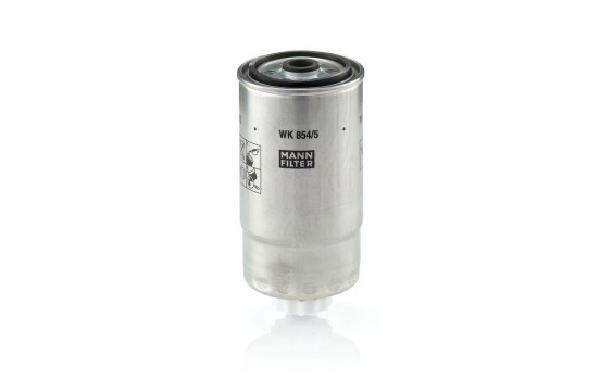 Fuel filter WK 854/5 Mann, Image 3