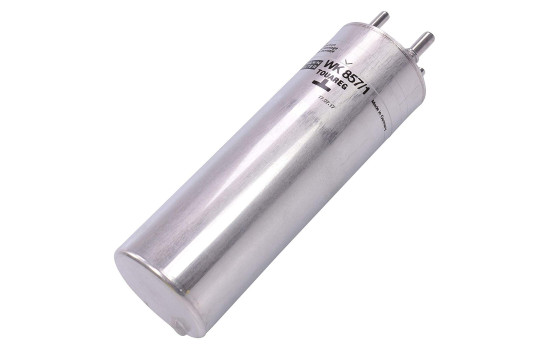 Fuel filter WK 857/1 MANN-FILTER, Image 2