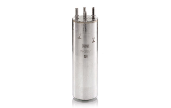 Fuel filter WK 857/1 MANN-FILTER, Image 4