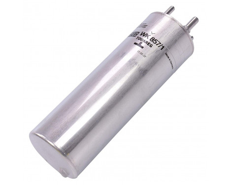 Fuel filter WK 857/1 Mann, Image 2