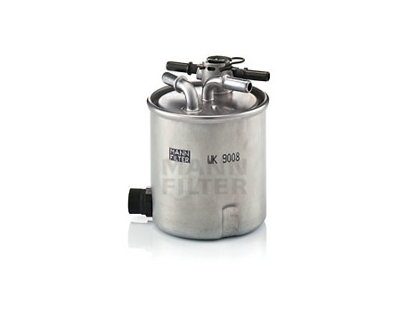 Fuel filter WK 9008 Mann