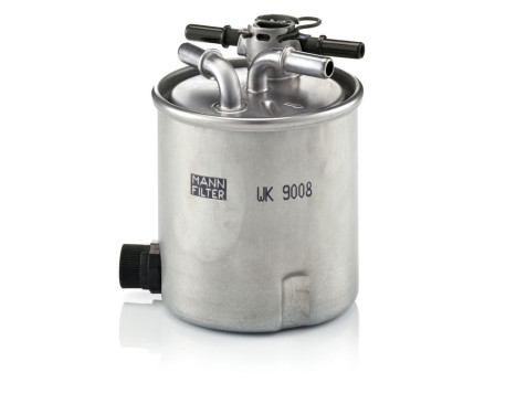 Fuel filter WK 9008 Mann, Image 2