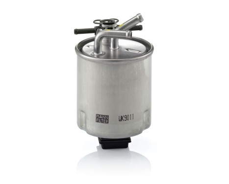 Fuel filter WK 9011 Mann, Image 2