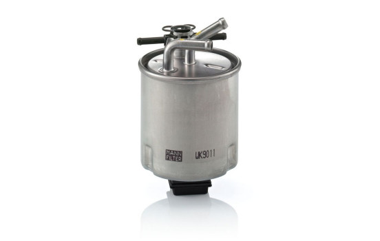 Fuel filter WK 9011 Mann, Image 2