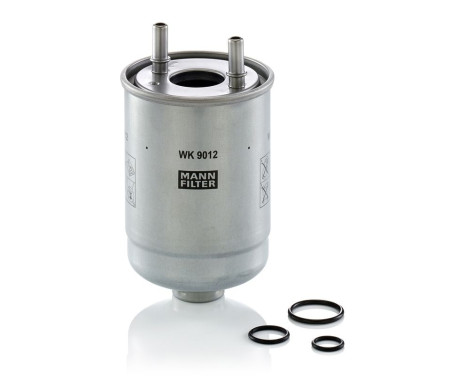 Fuel filter WK 9012 x Mann, Image 3