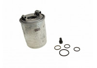 Fuel filter WK 9014 z MANN-FILTER