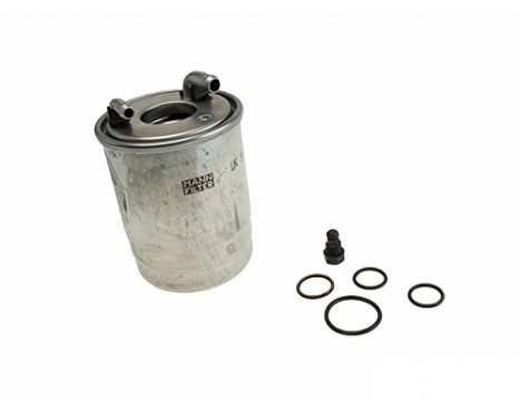 Fuel filter WK 9014 z Mann