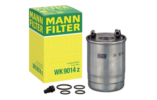 Fuel filter WK 9014 z Mann, Image 5