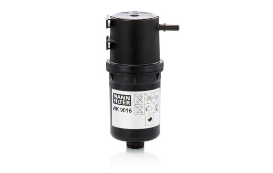 Fuel filter WK 9016 MANN-FILTER