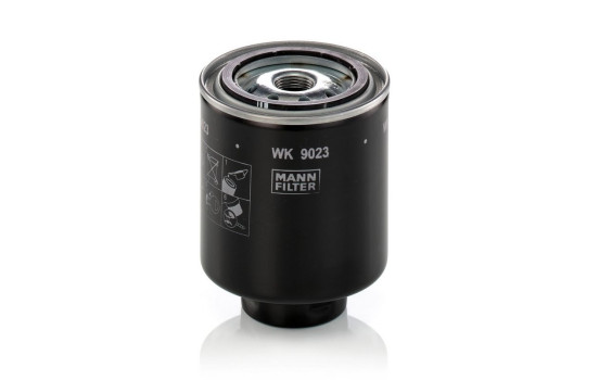Fuel filter WK 9023 z MANN-FILTER, Image 2